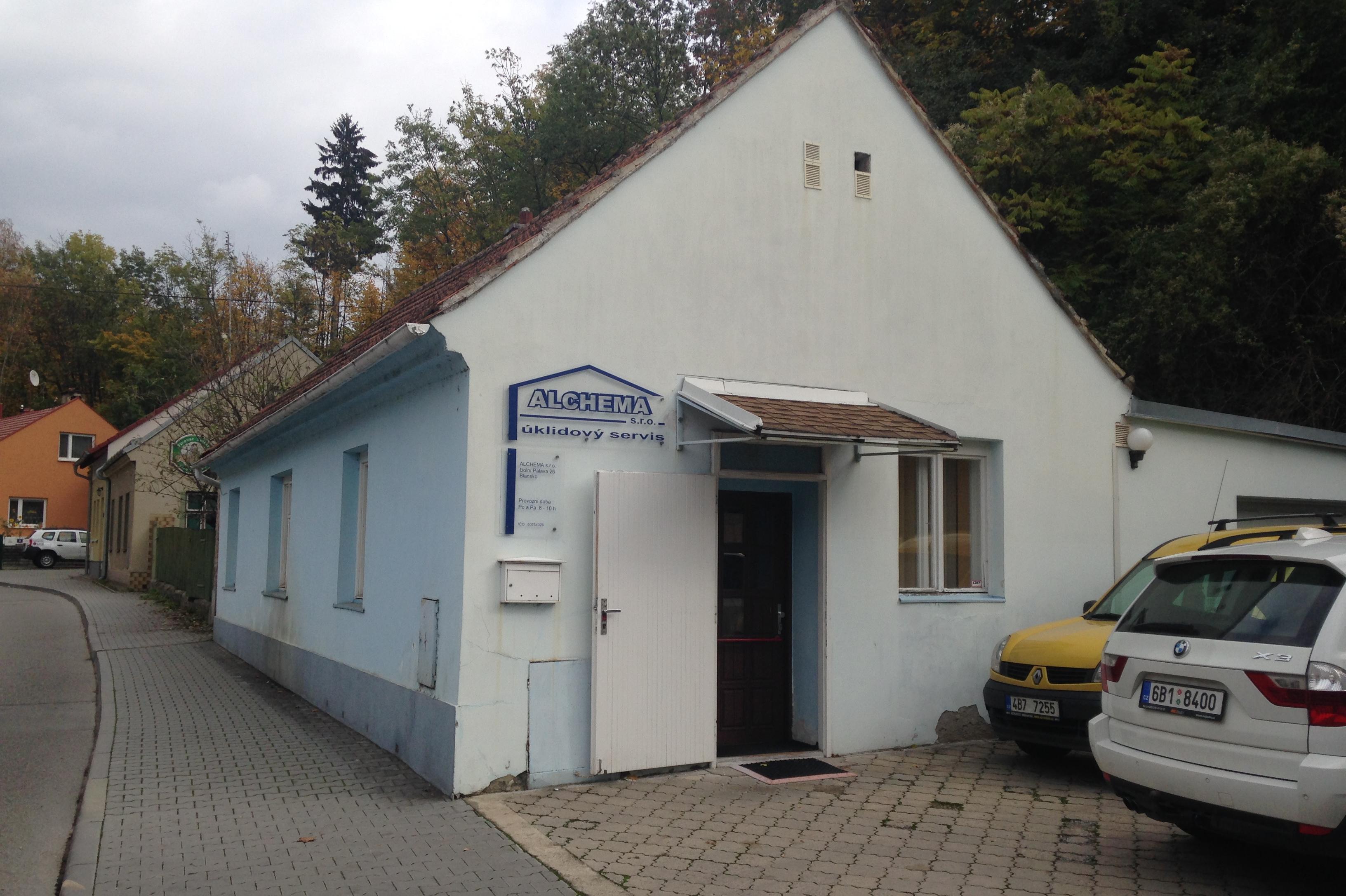 ALCHEMA, s.r.o.