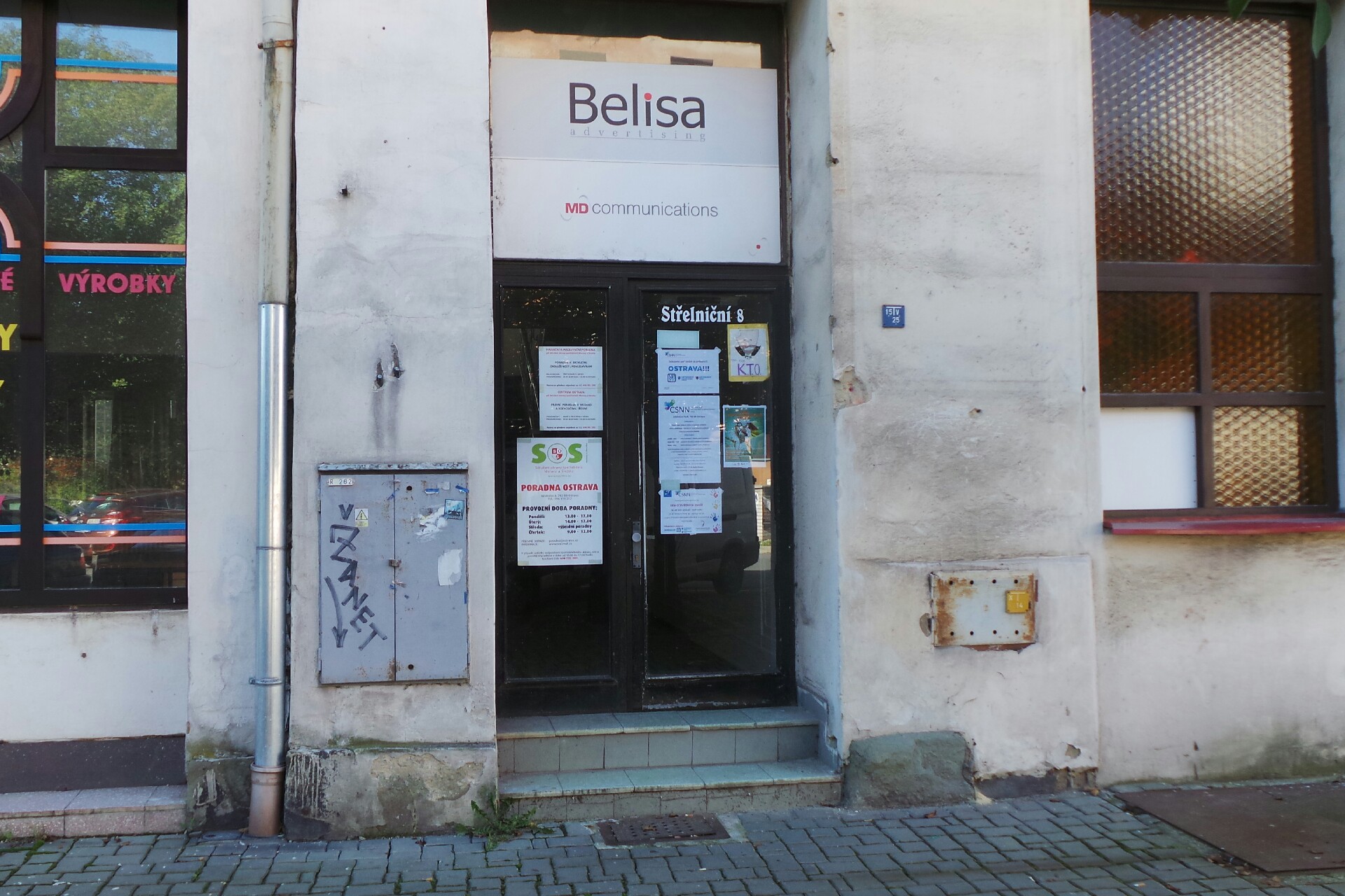 K.L.- GLOBAL, s.r.o.