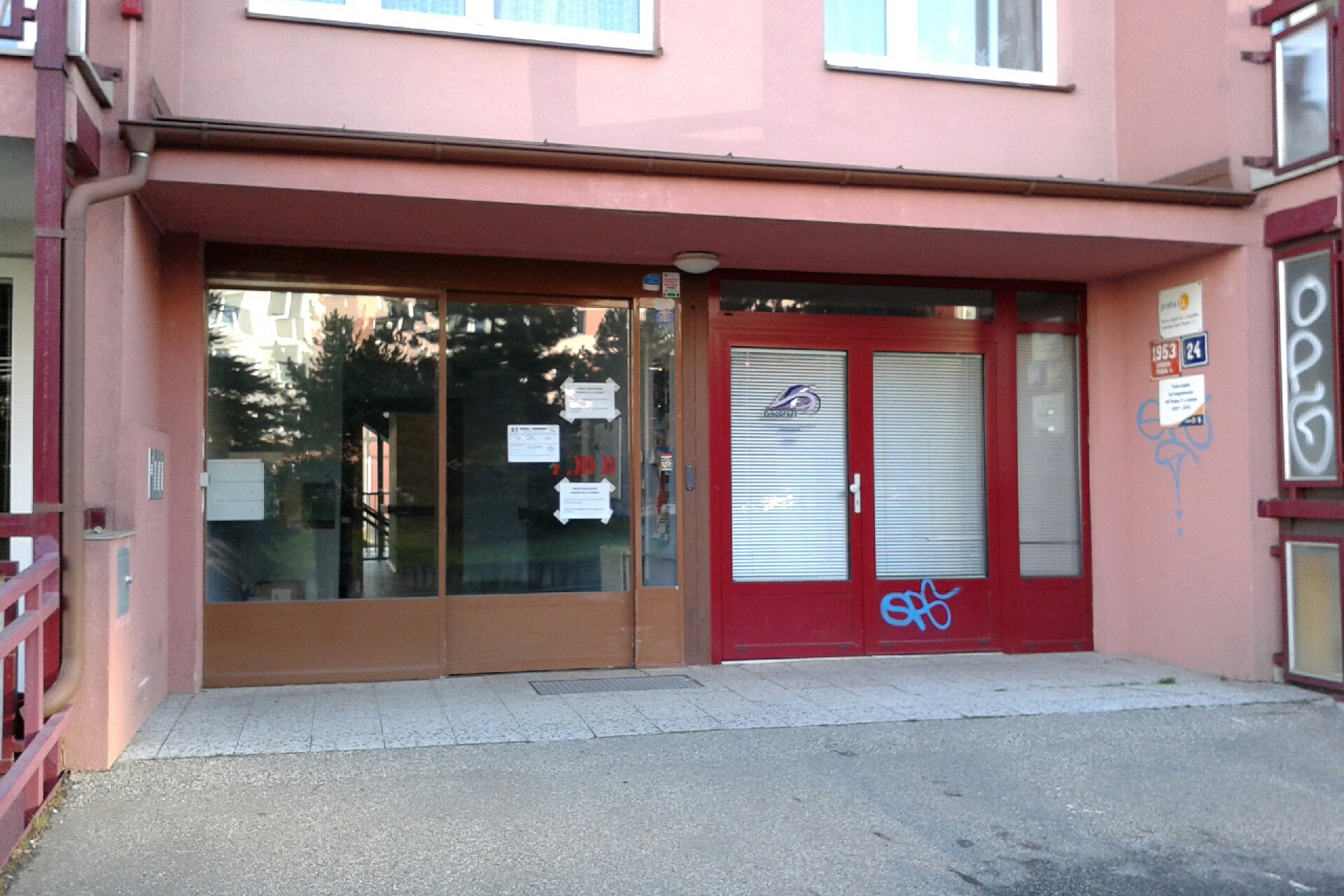 Dikobrazz - Mgr. et Bc. Jan Roušal