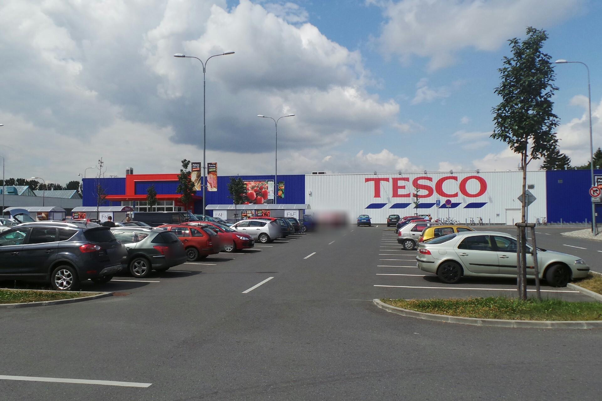 Tesco