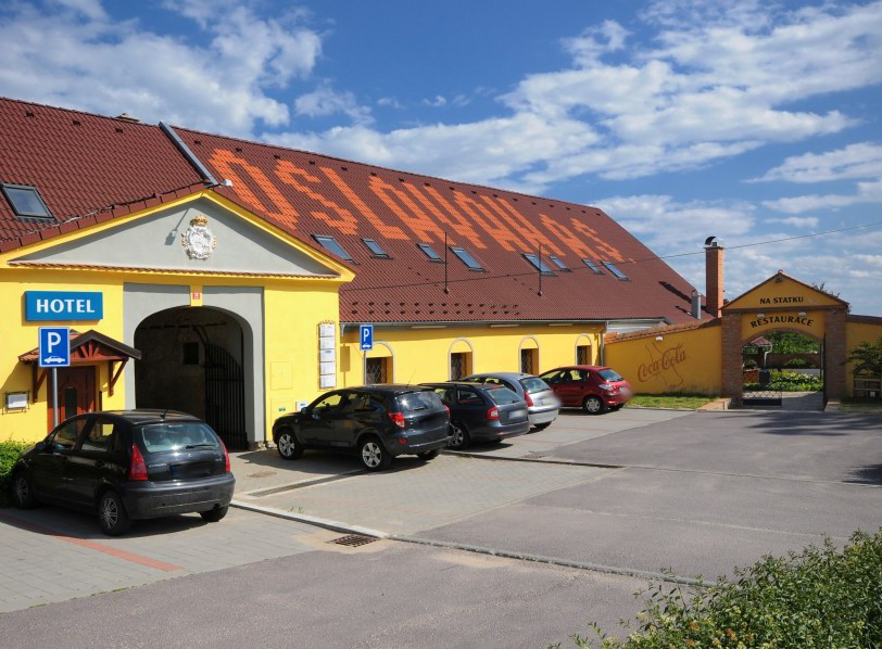 Restaurant "NA STATKU" foto 2