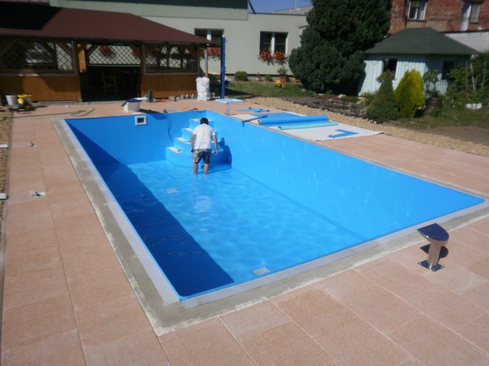 Vít Horčička s.r.o. - stavební činnost foto 3