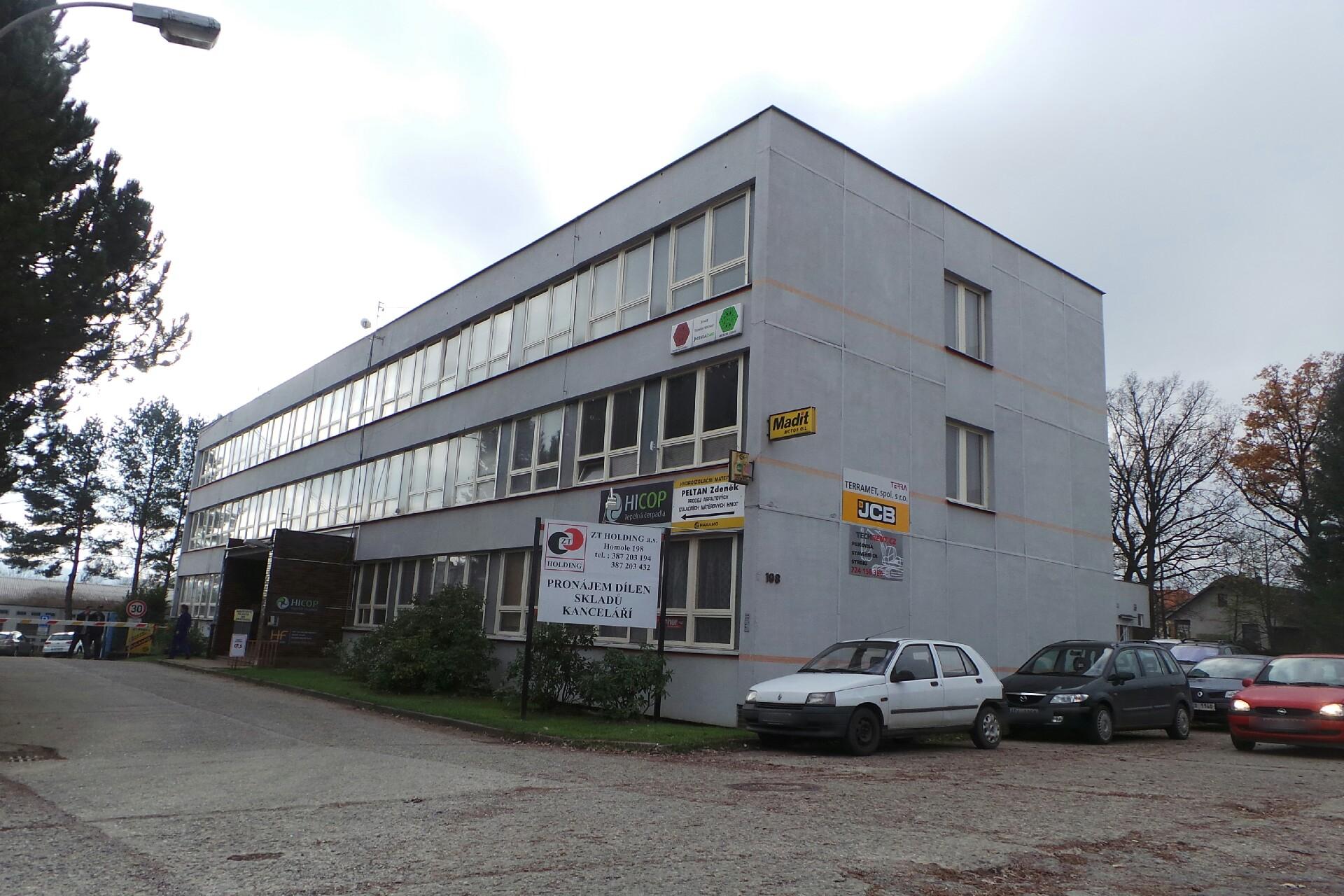 STK - SME traktory, s.r.o.