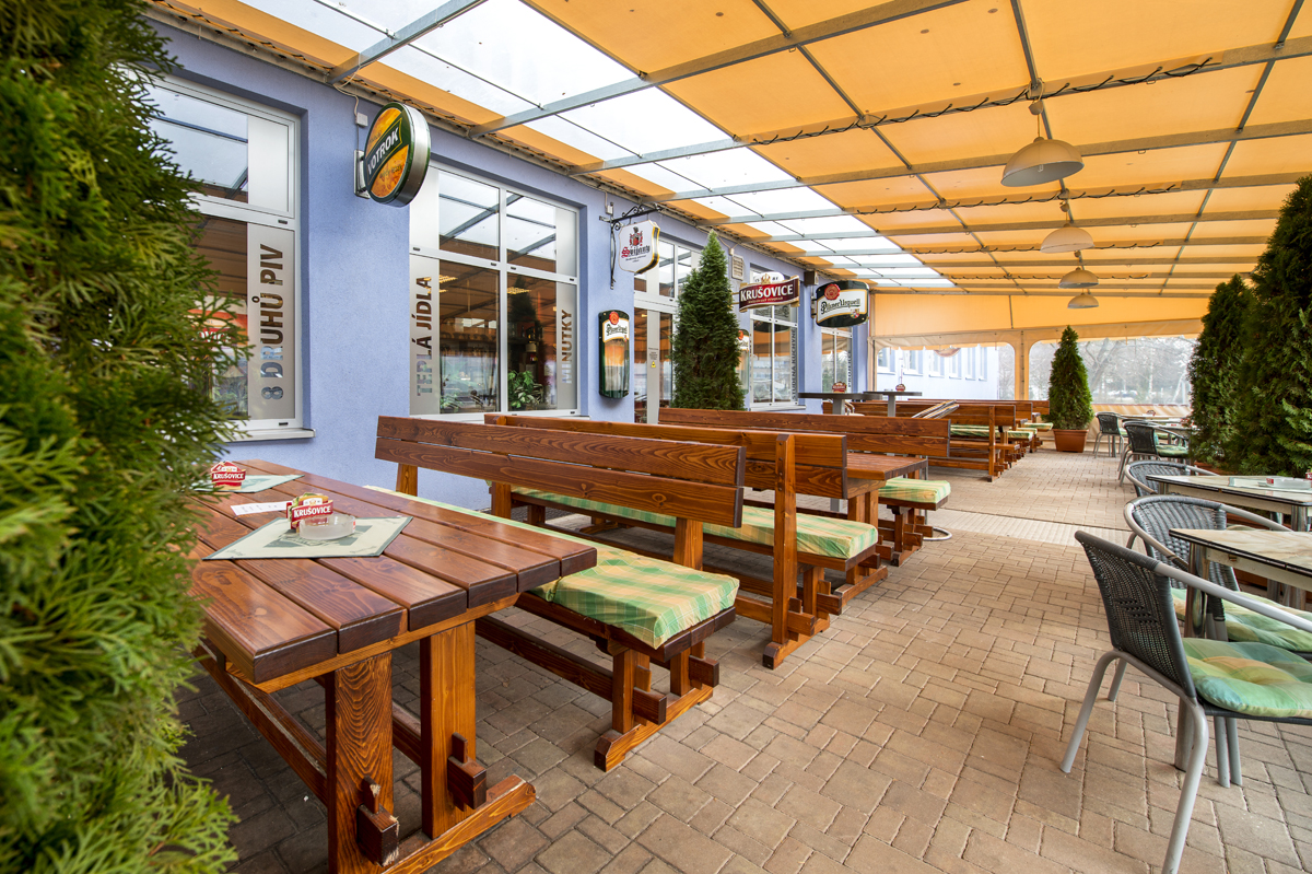 Bufet Alessandria foto 3