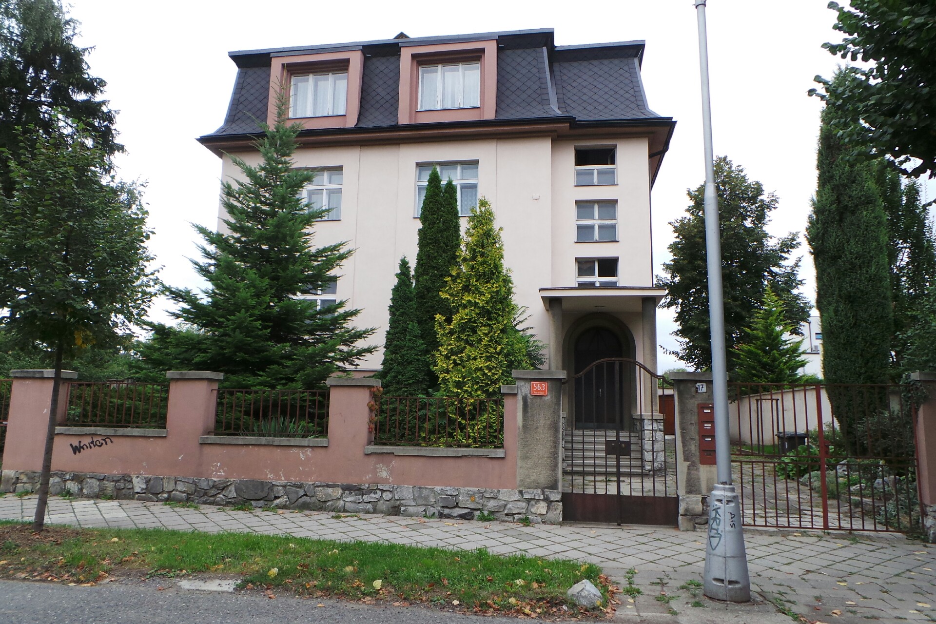 Znalec MUDr. Igor Fargaš