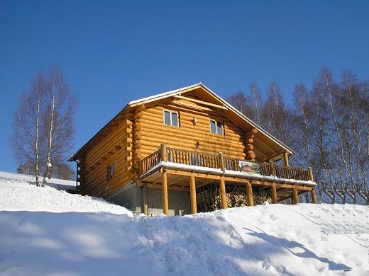 Silvestr-chaty-chalupy.cz foto 4