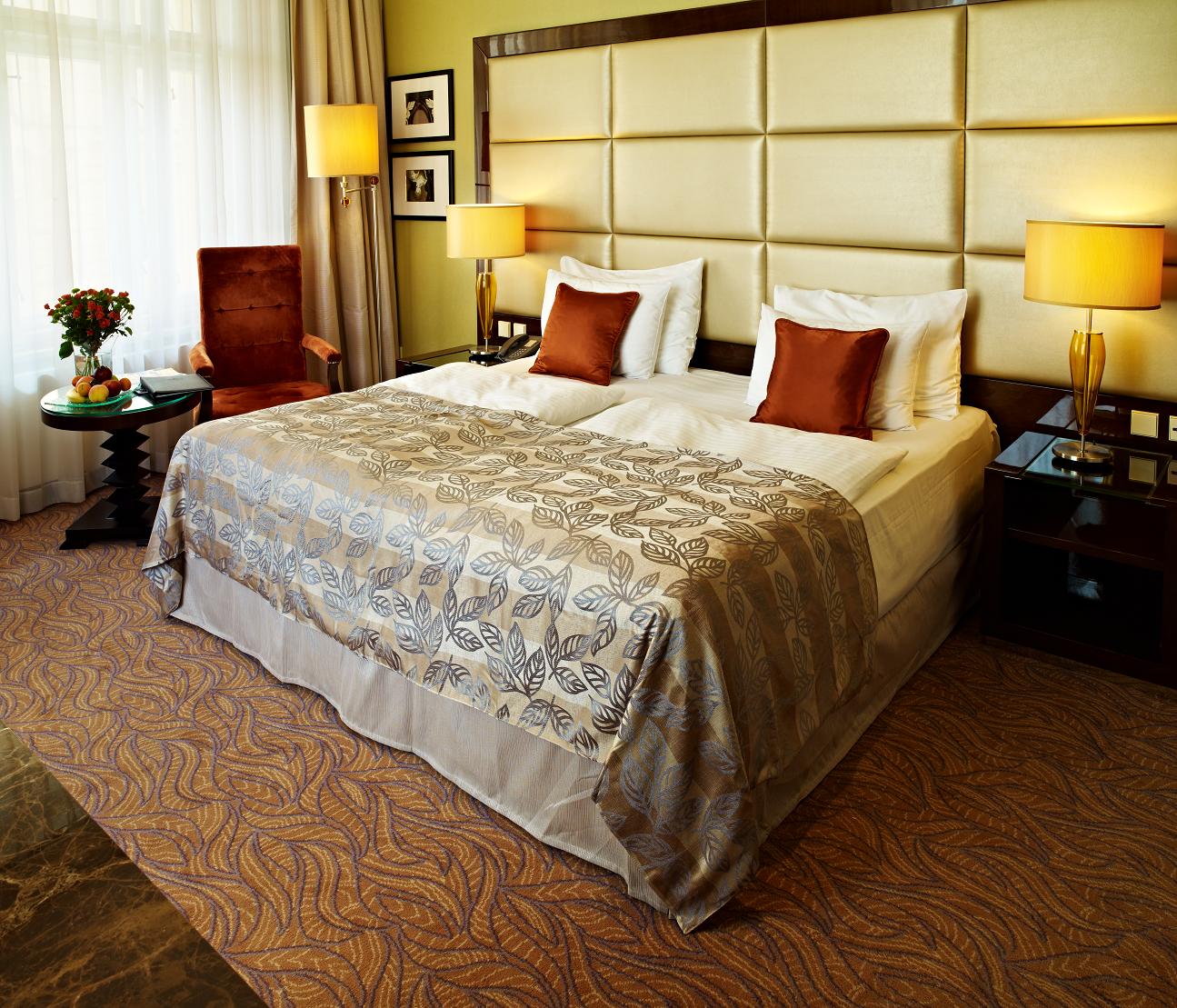 Hotel Kings Court foto 3