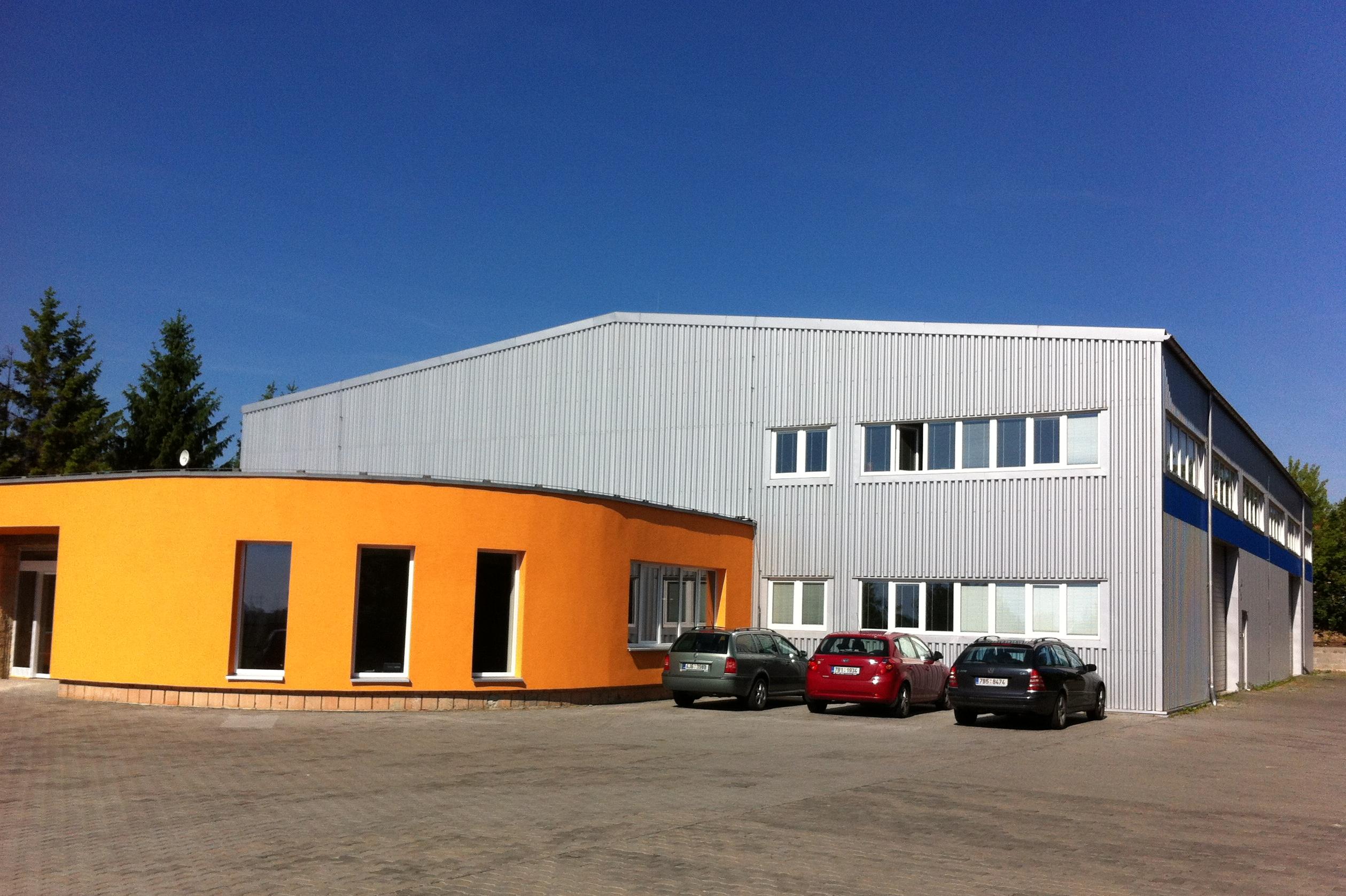 AUTOGARD, spol. s r.o.