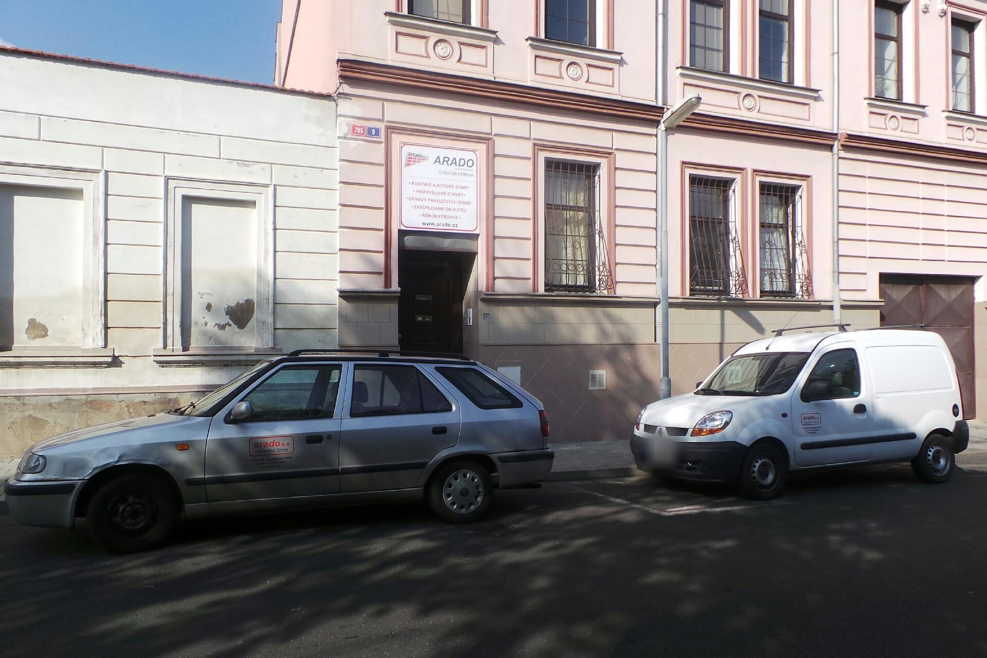 Daňový poradce ev. č. 4797 Ing. Veronika Bergner