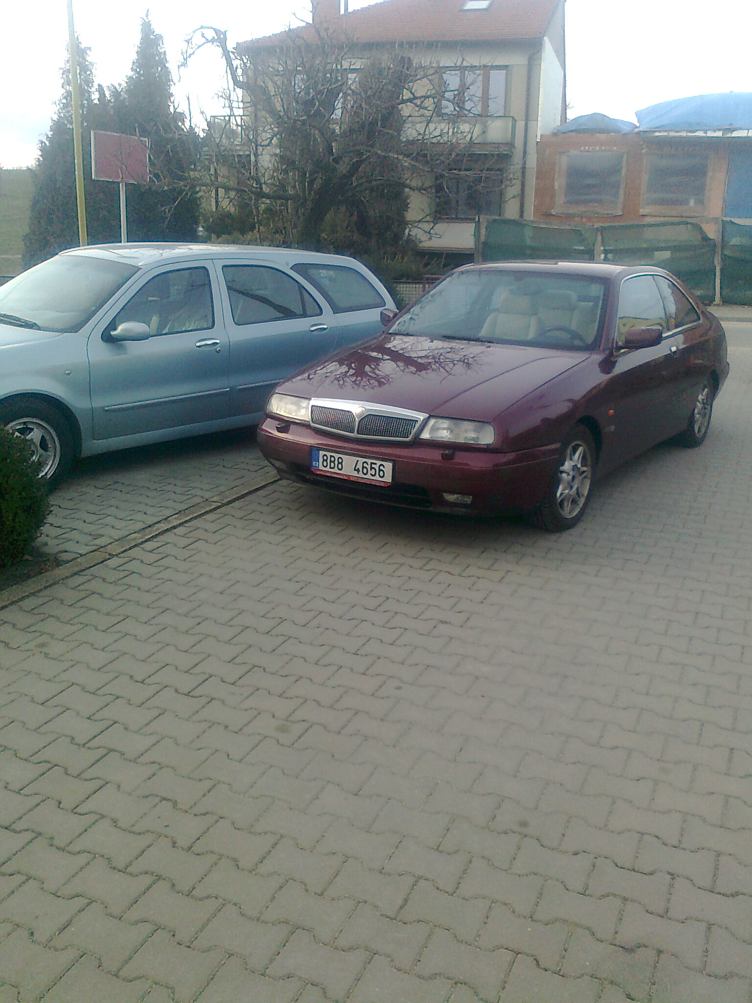 Autoelektrikář Vladimír Reich foto 2