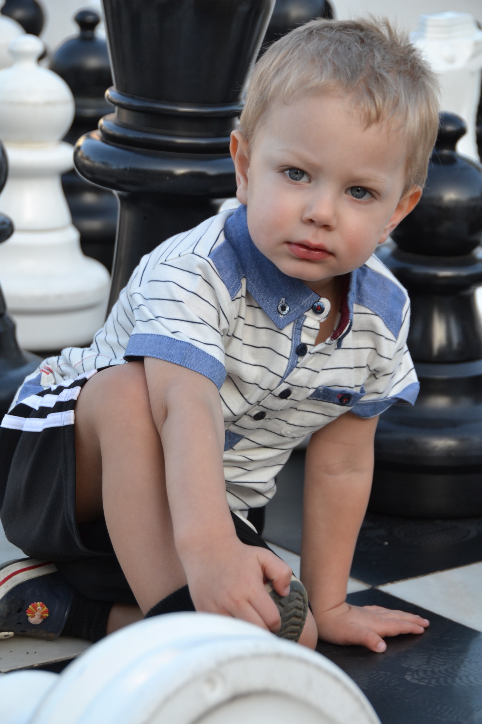 Baby Foto Eva foto 2