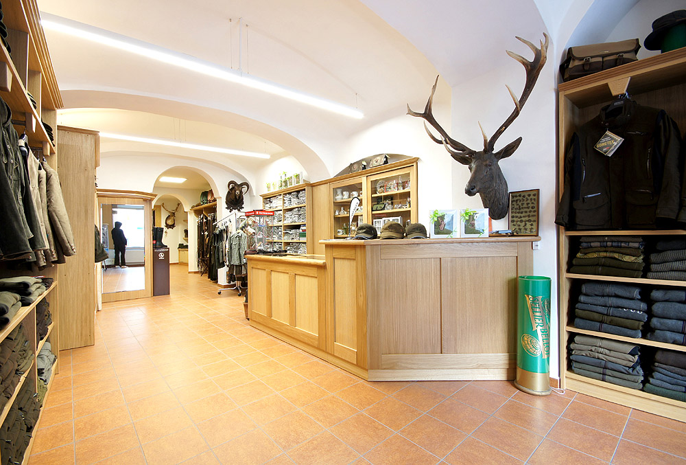 Bohemialov, s.r.o. foto 2