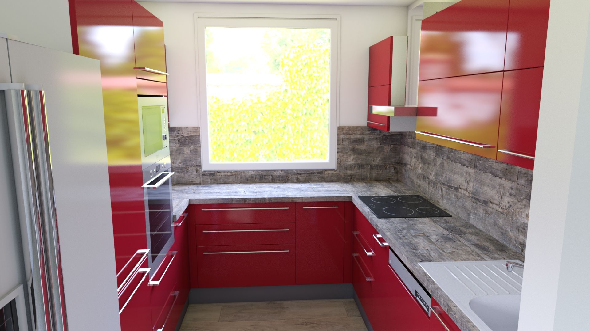 Jaroslav Vízek - truhlářství foto 2