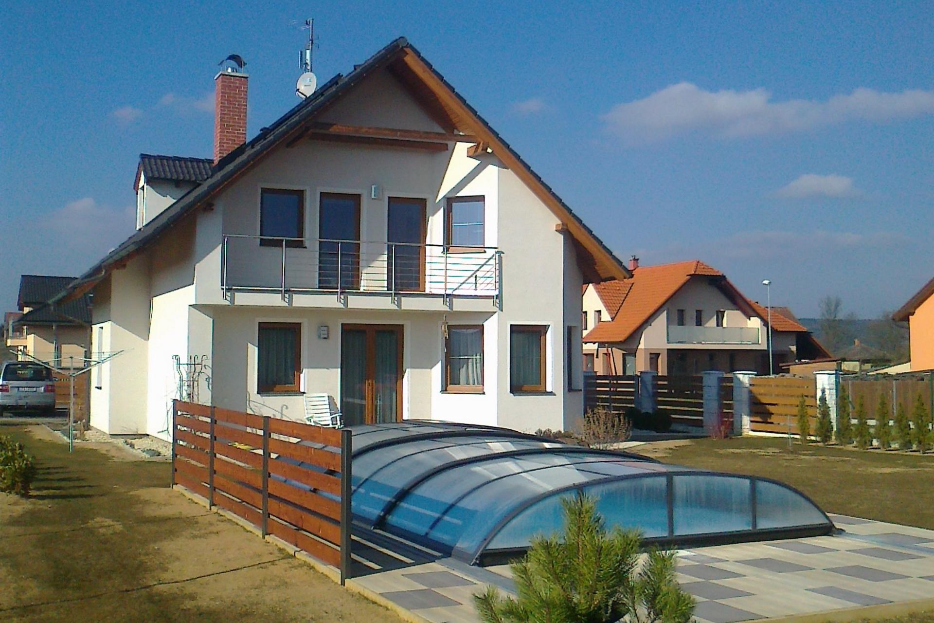 Zednické práce - Bajer Lubomír