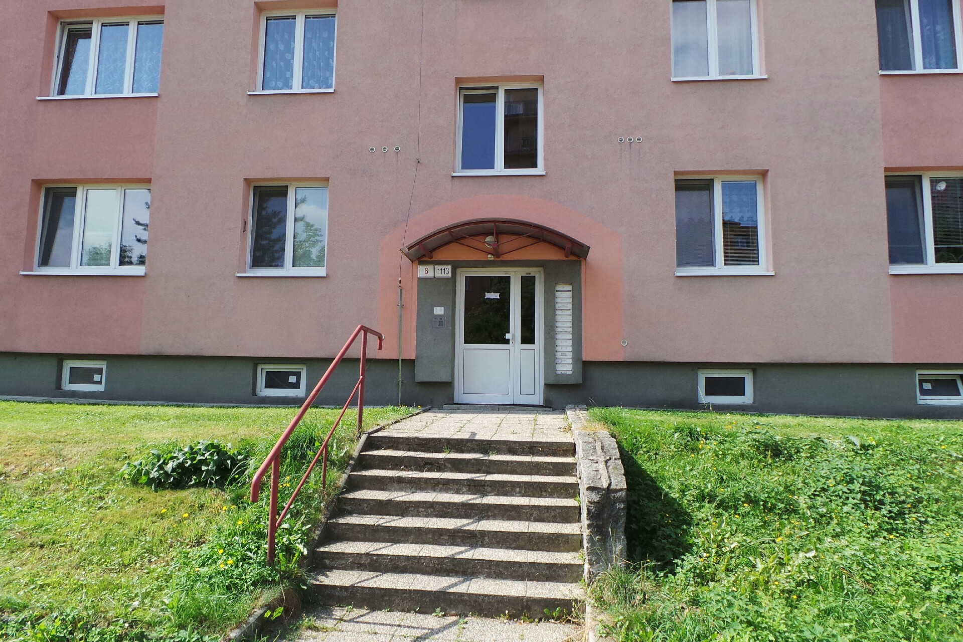 Ing. Irina Spáčilová