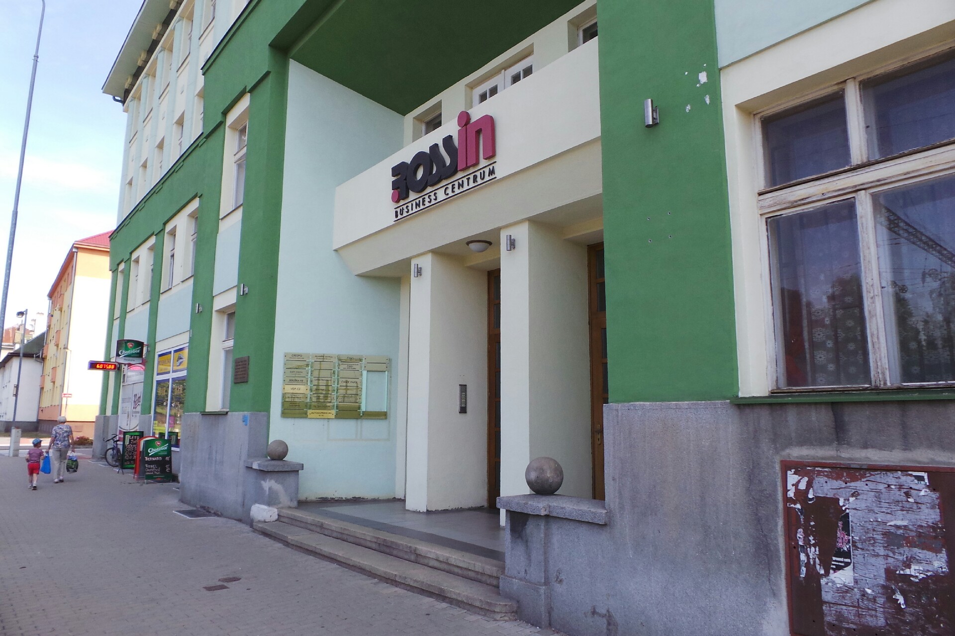 Sociální demokracie foto 2