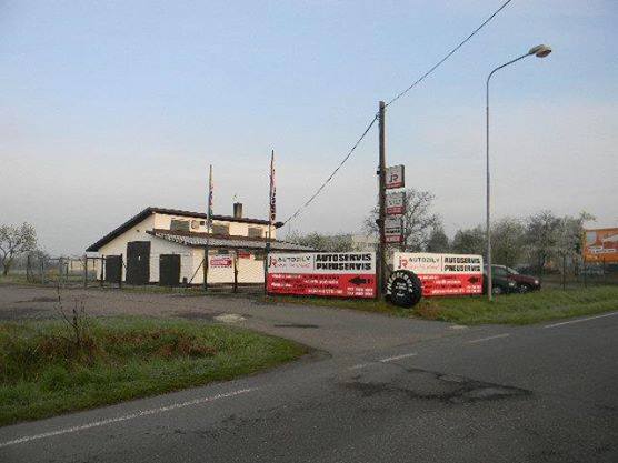 JR Autoservis foto 4