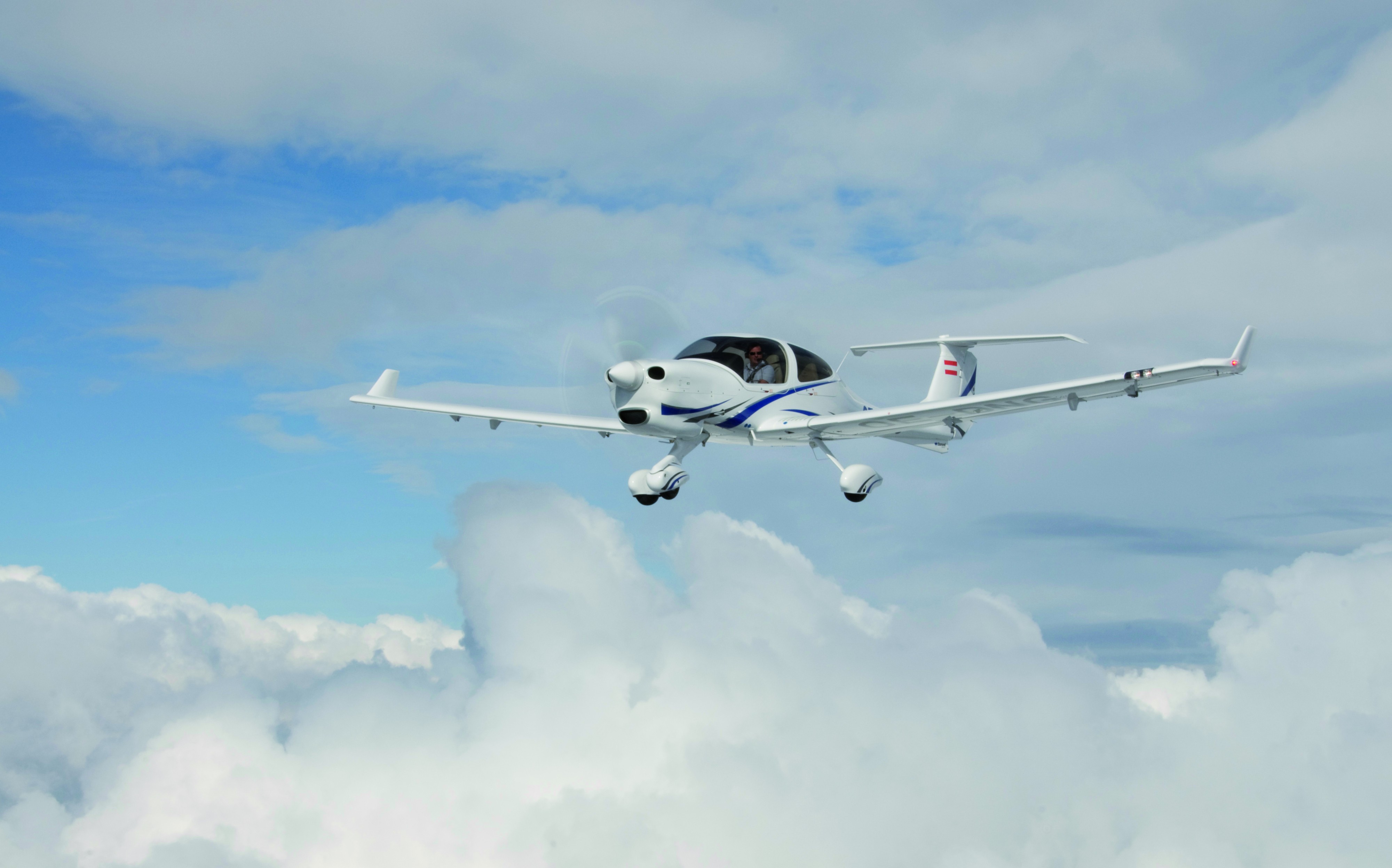 COMPOSIT AIRPLANES, spol. s r.o. foto 4