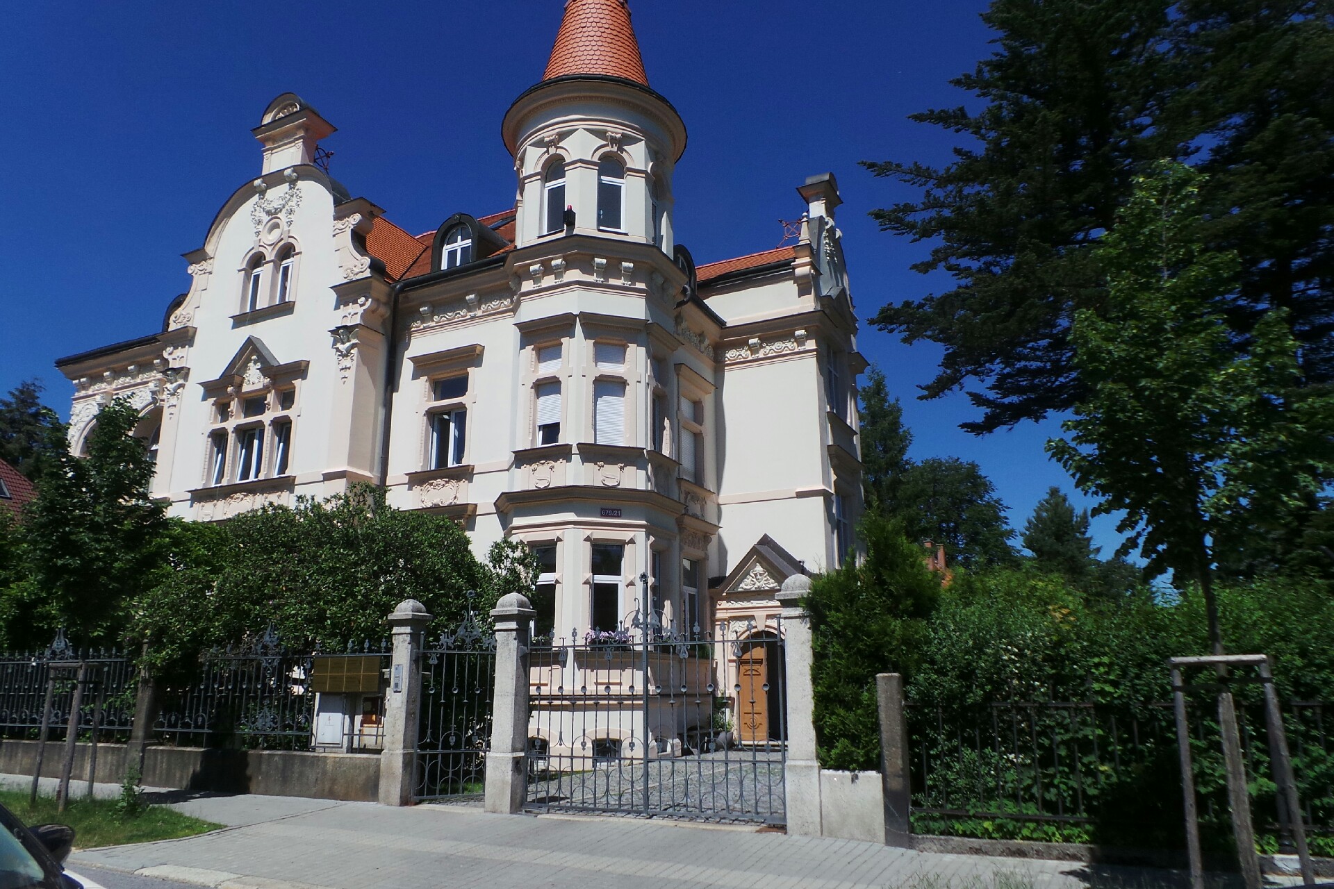 KOPPA Legal s. r. o.