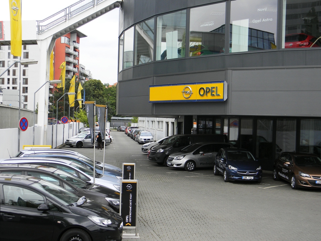 Autovars Praha, s.r.o. foto 4