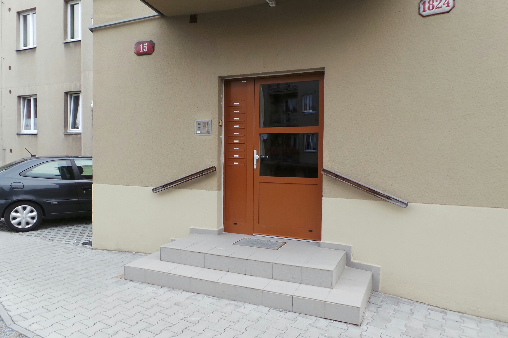 Jaroslava Davídková