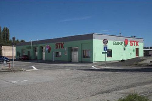 STK Řepy