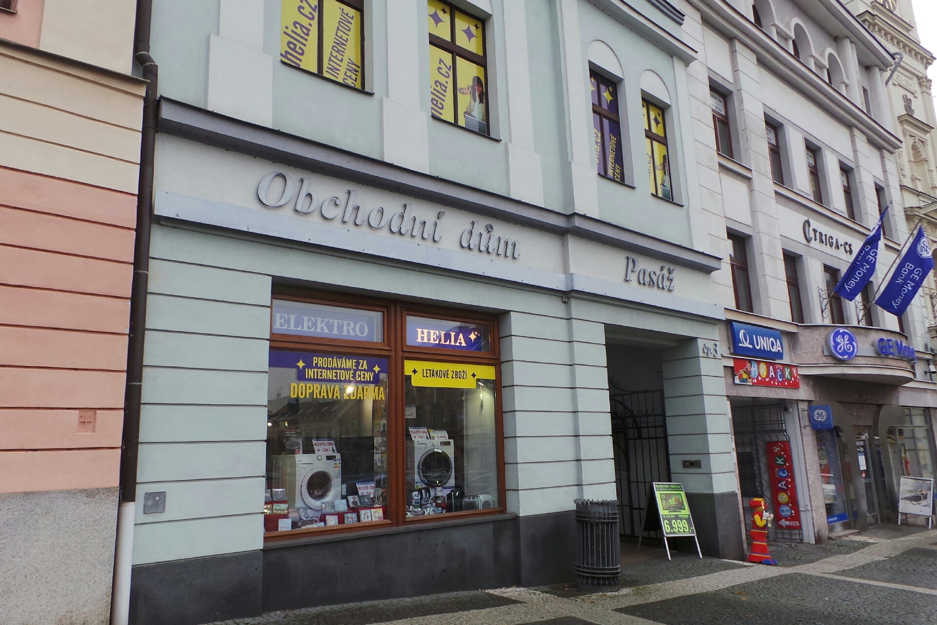 Ing. Vítězslav Sekanina