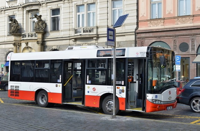 Úřad městské části Praha 1 foto 2