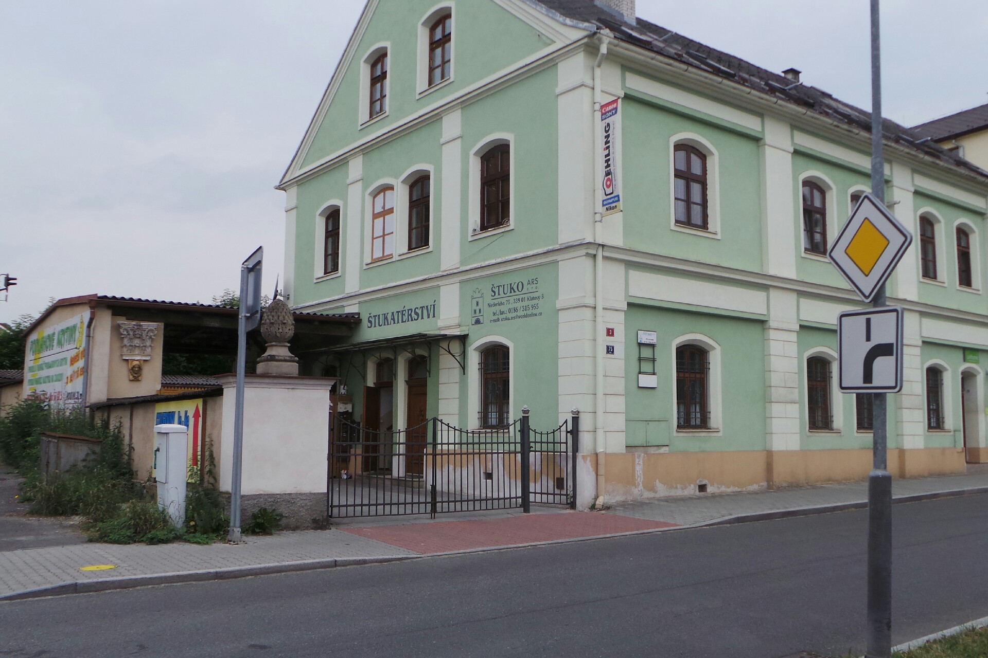 ŠTUKO ARS, s.r.o. foto 4