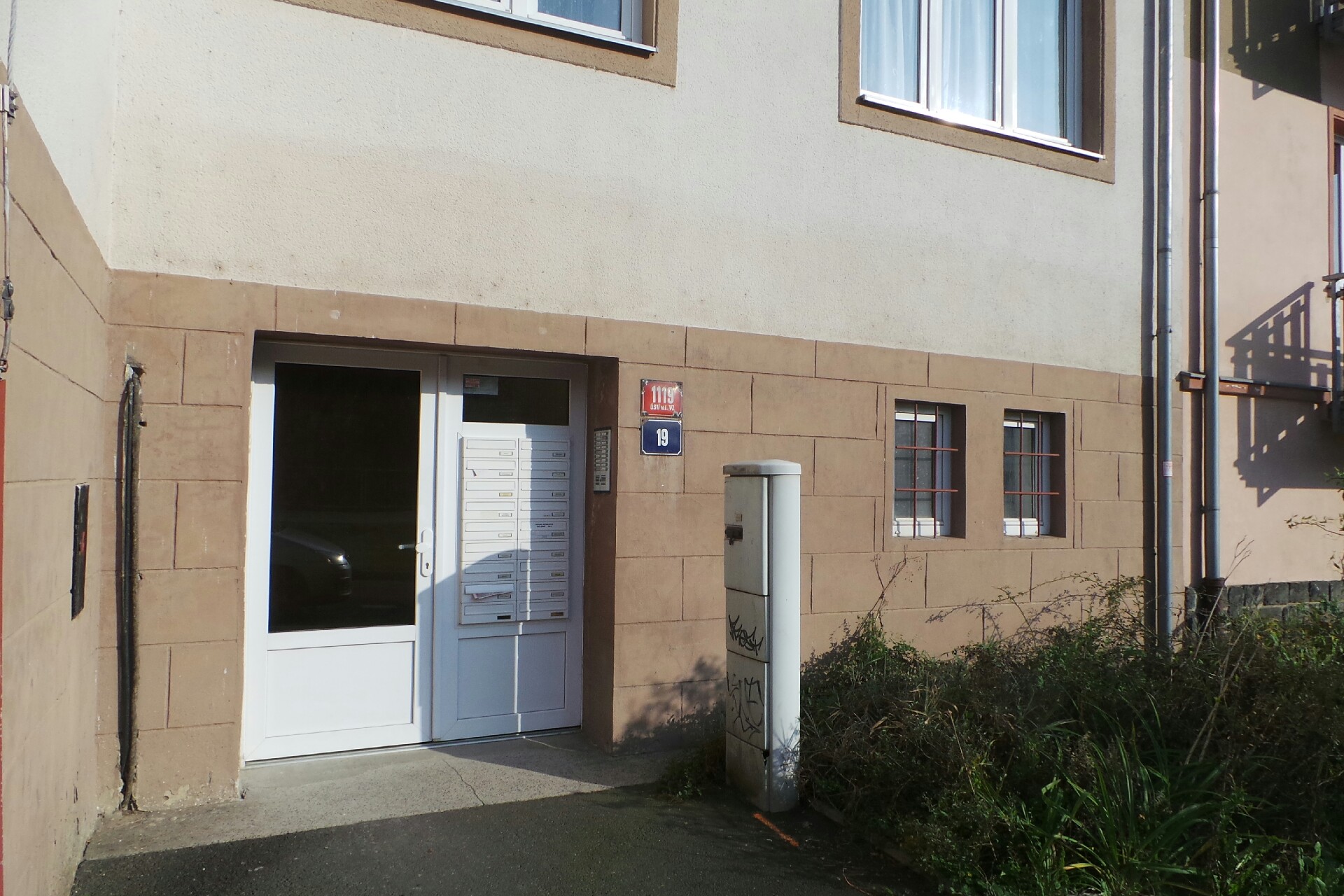 Ústecká freeridová organizace, z.s.