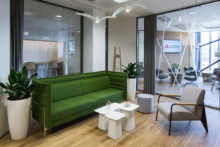 Cushman & Wakefield, s.r.o. foto 3