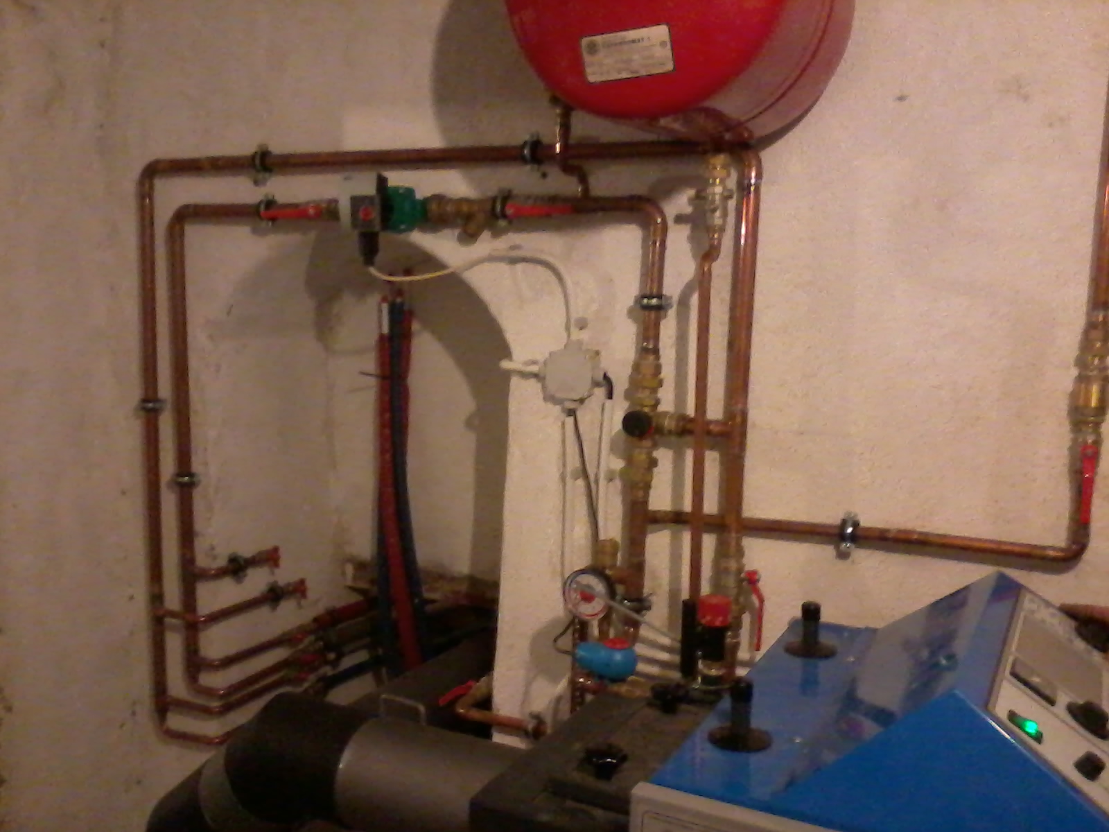 Vodoinstalatérství Aleš Slabý foto 2