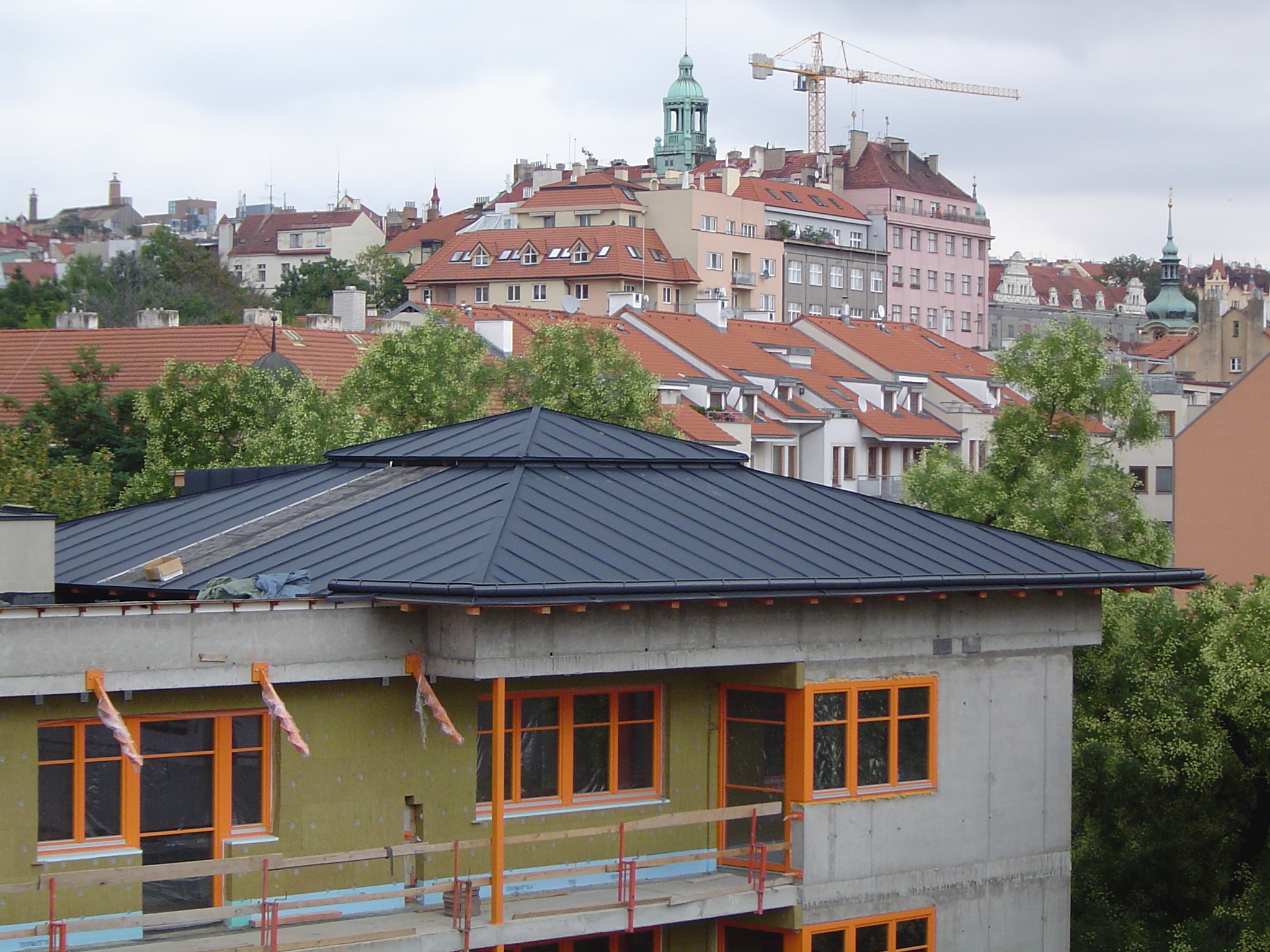 Klempířství Černý spol. s r.o. foto 2