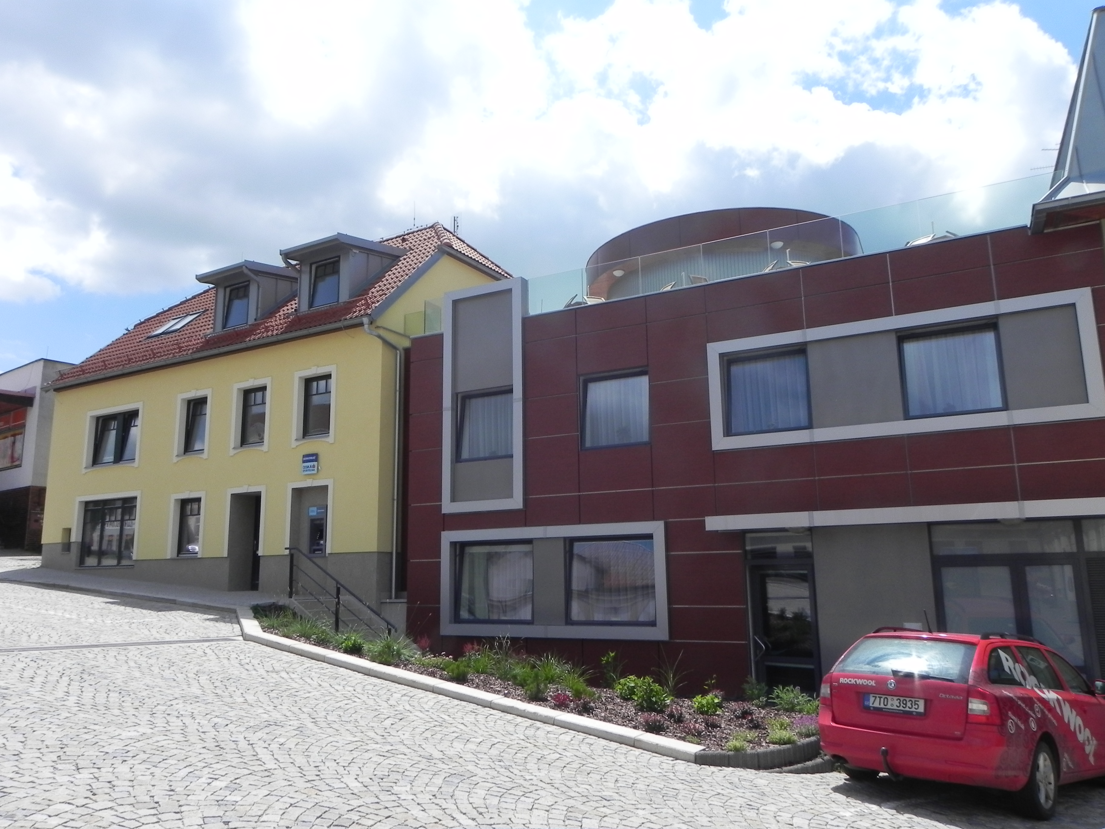 STAVIKOM MLÁDEK s.r.o. foto 1