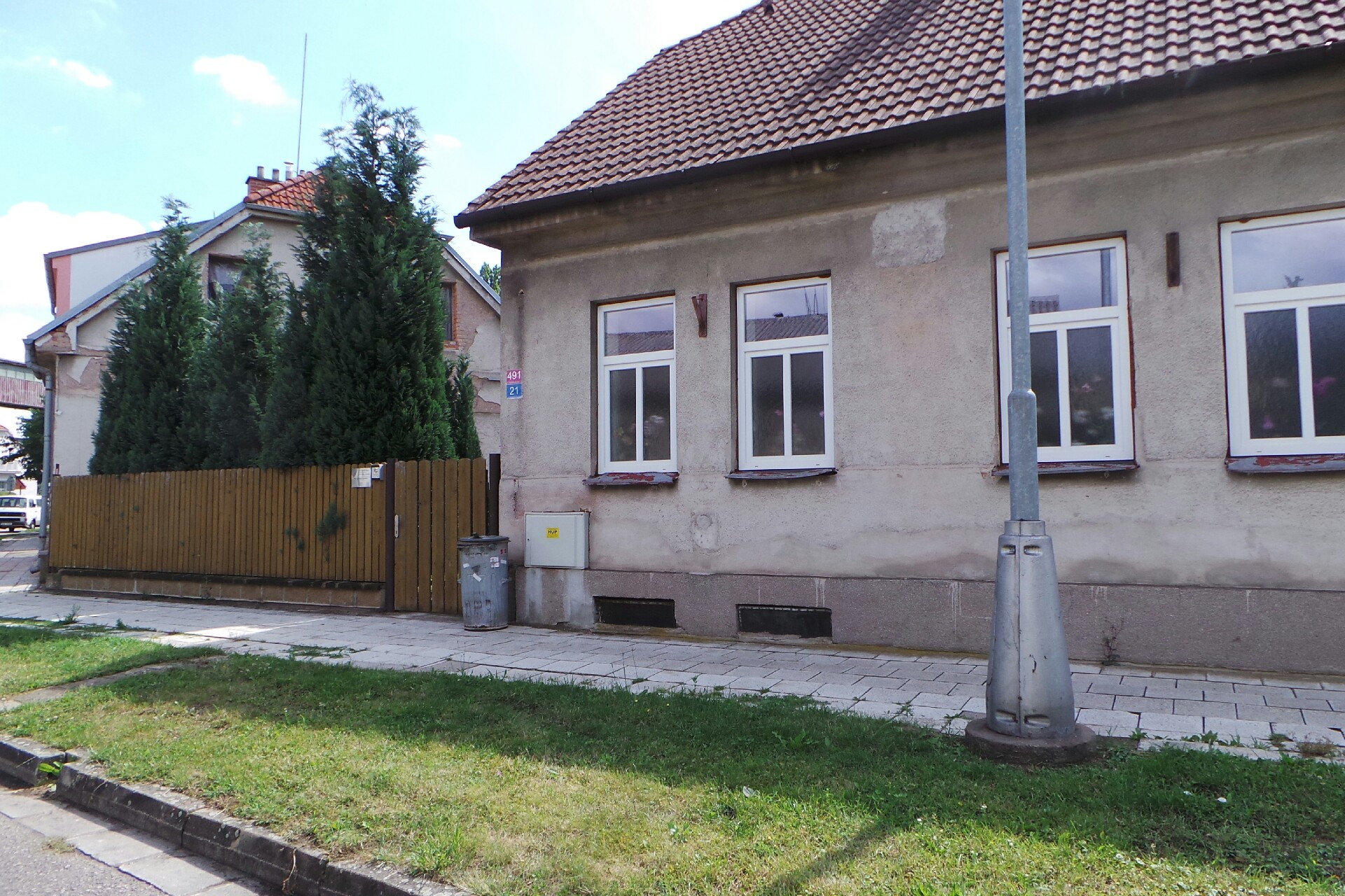 Mgr. Ing. Pavlína Chvátilová - kurzy pro maminky