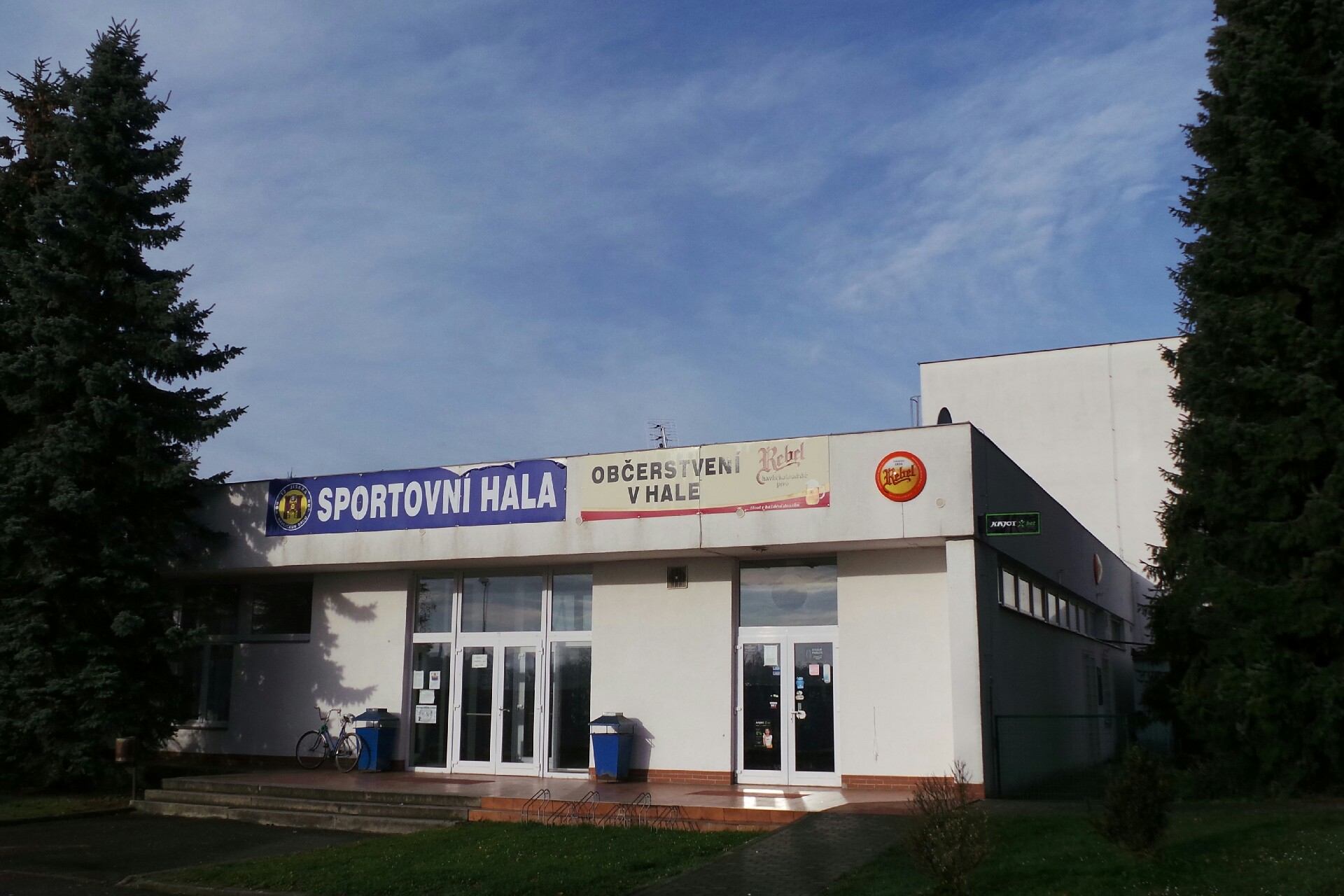 Tělovýchovná jednota Jiskra Havlíčkův Brod o.s. - Šachy