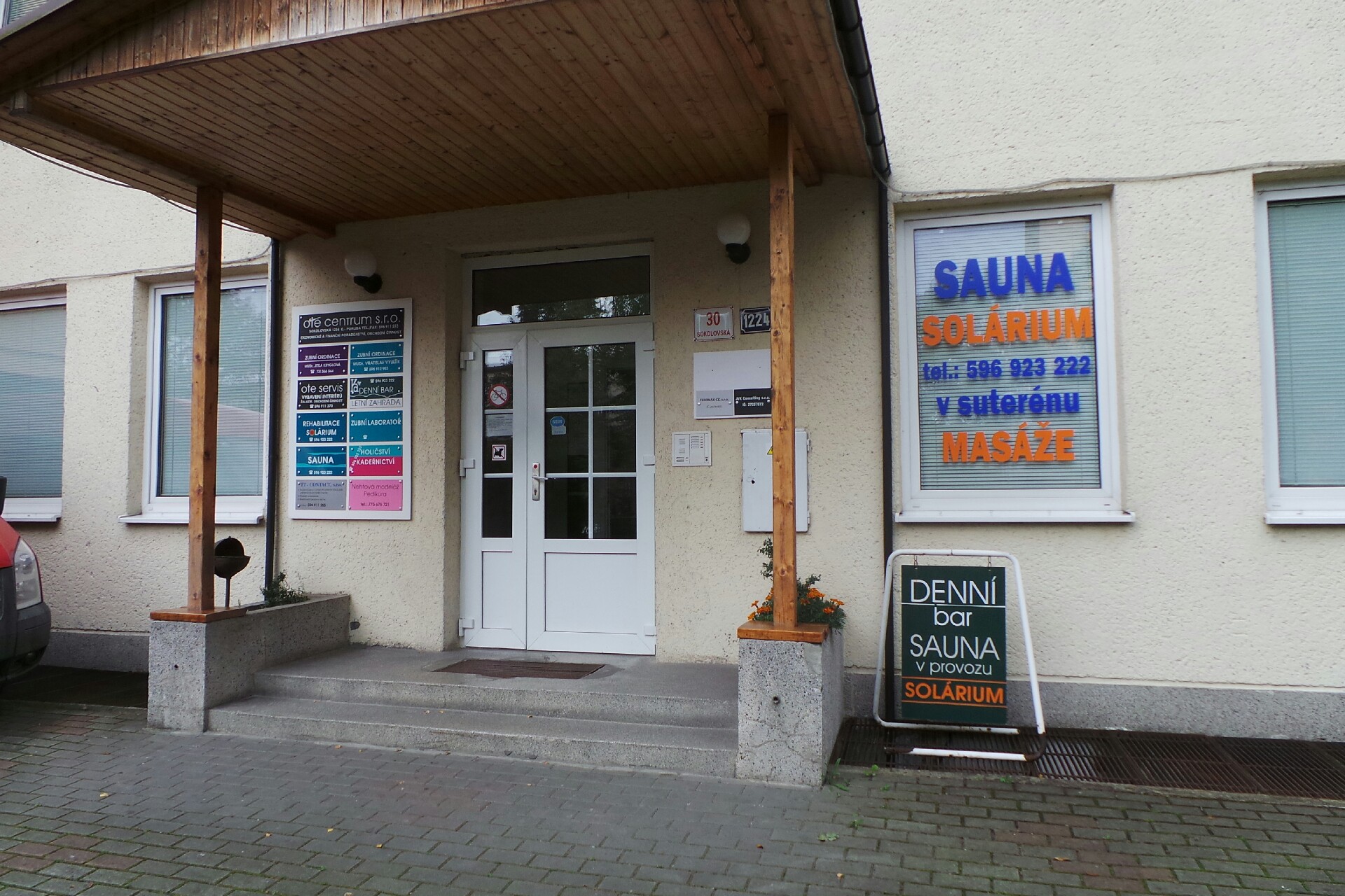 MUDr. Jitka Kryglová