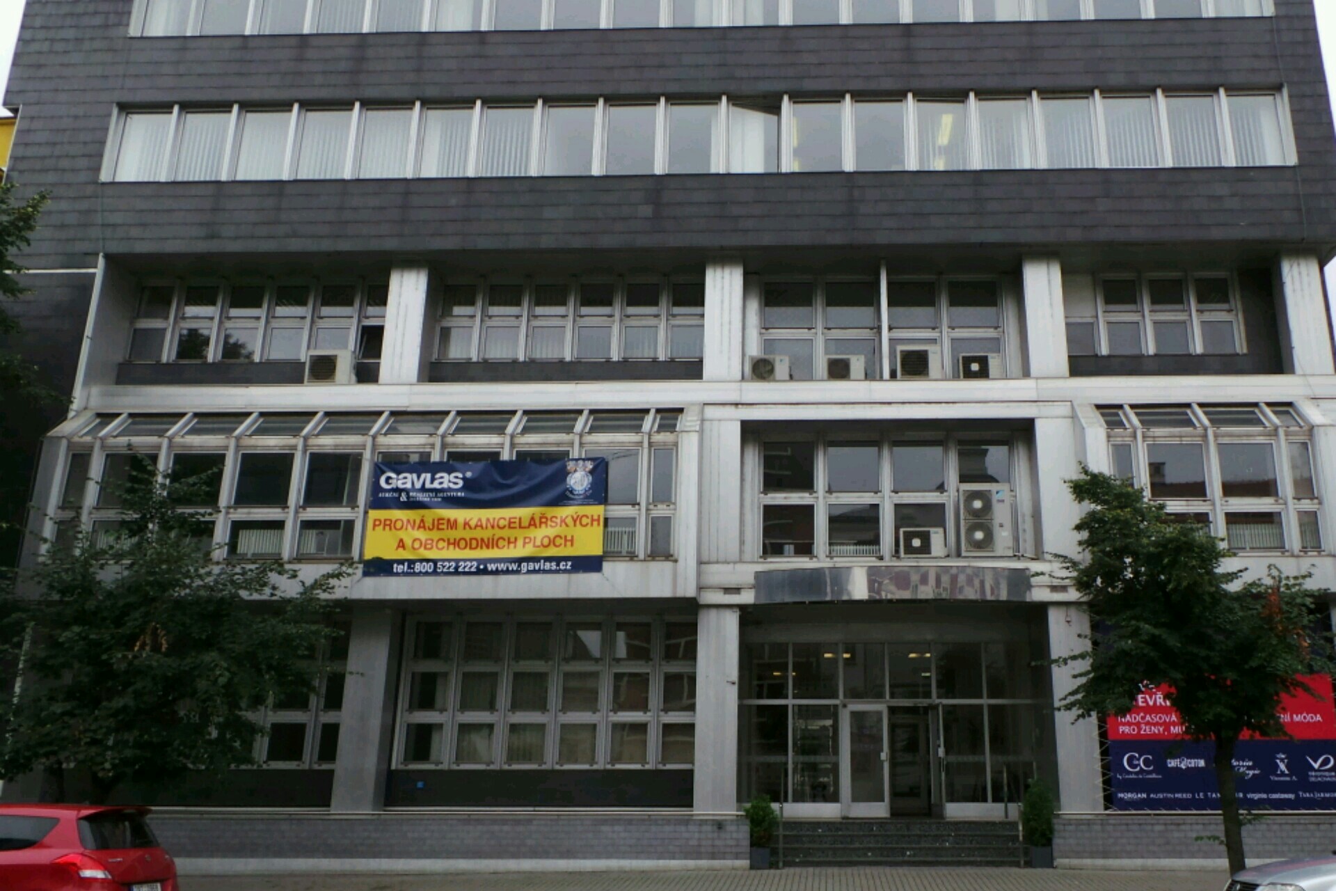 Magic Seven Group, a.s.