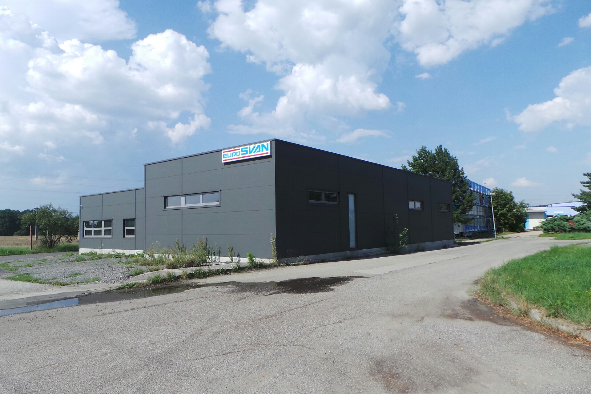 Euro SVAN, s.r.o.