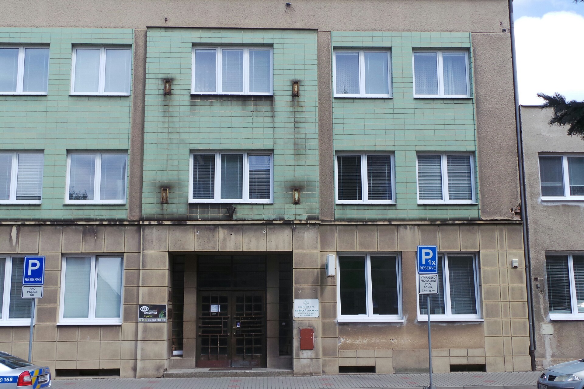 Ladislava Ptáčníková