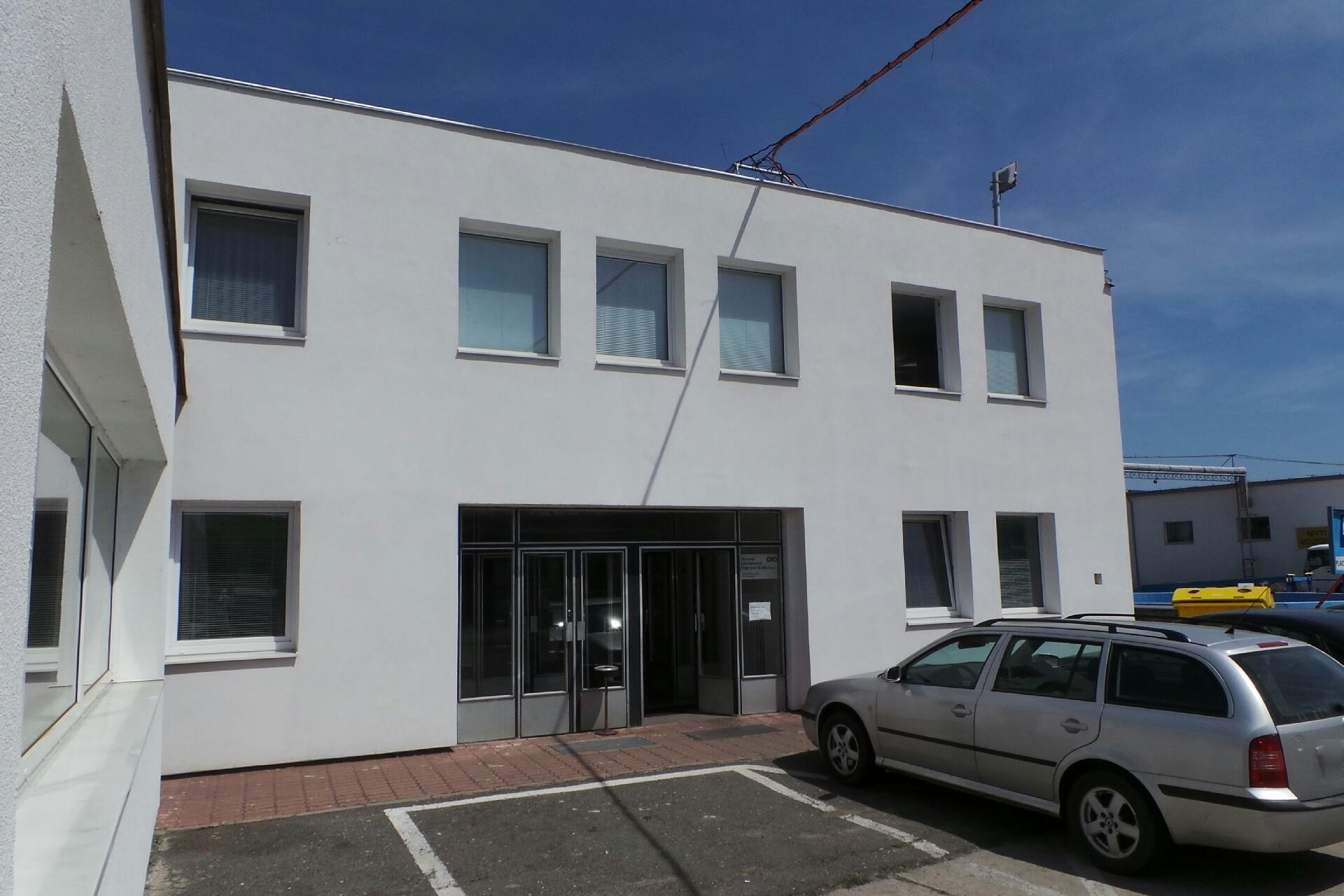 Okresní autobusová doprava Kolín, s.r.o.