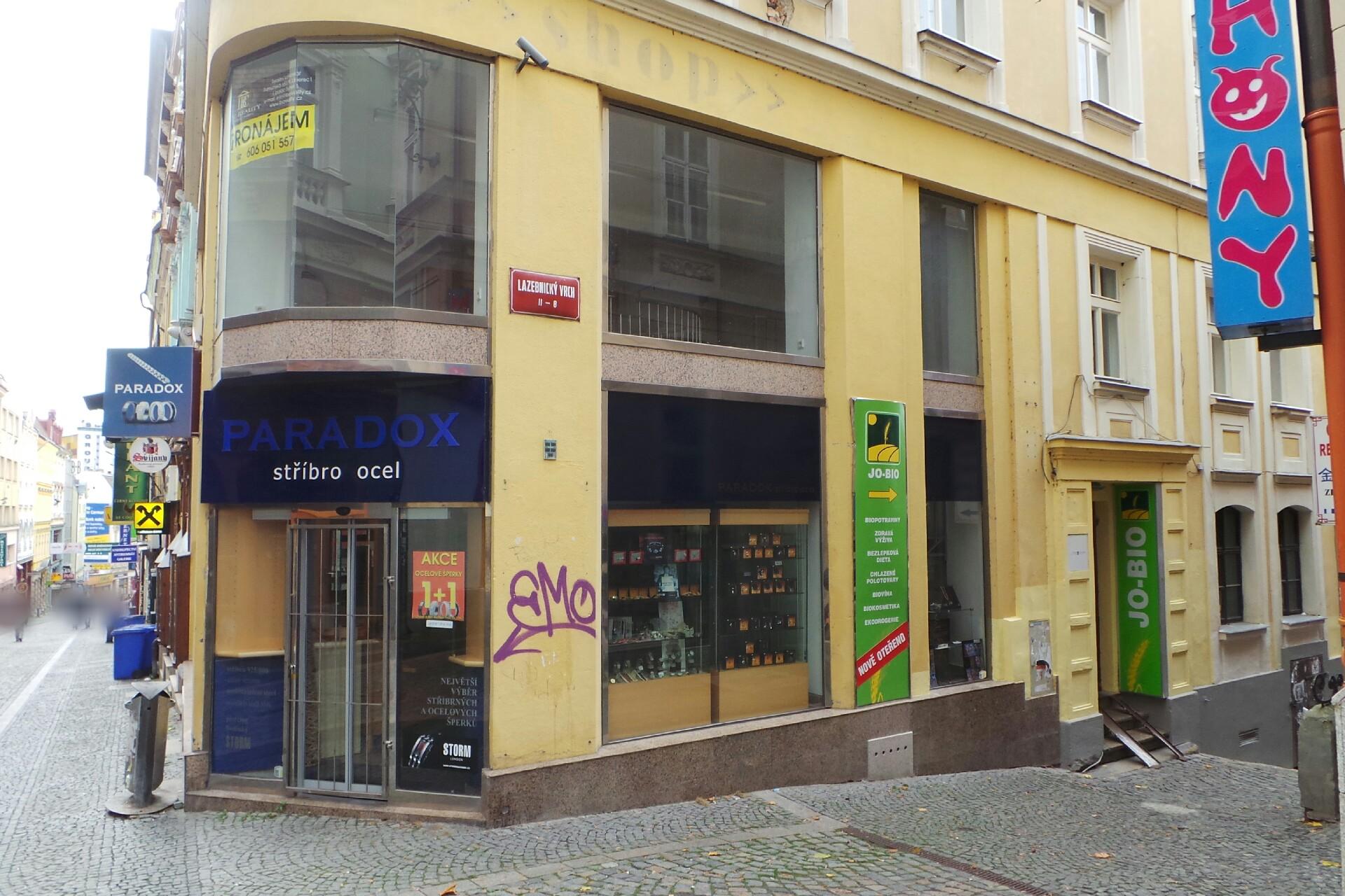 Advokátní kancelář Brožová Kozderková