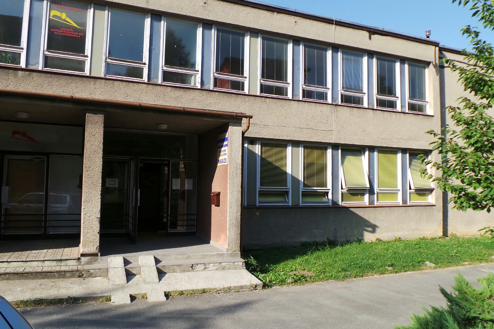 MUDr. Simona Celuchová