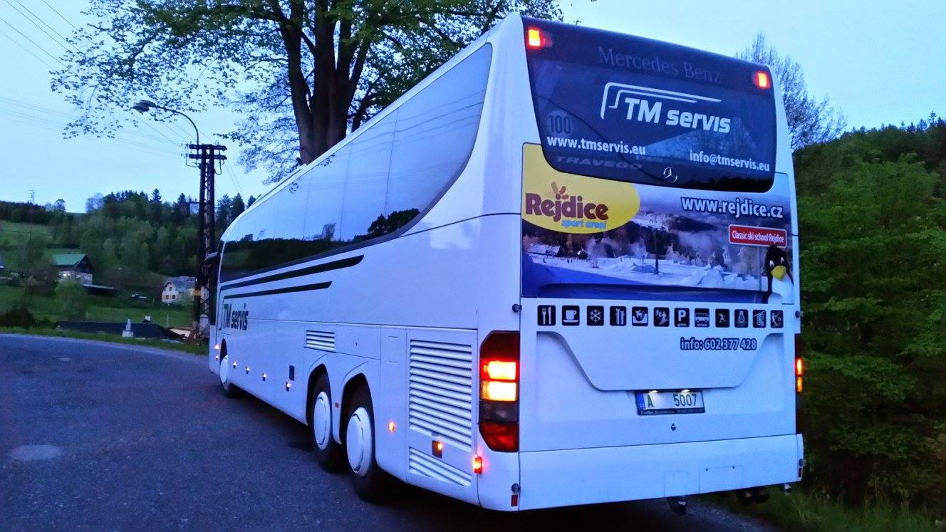 TM servis, s.r.o. foto 5