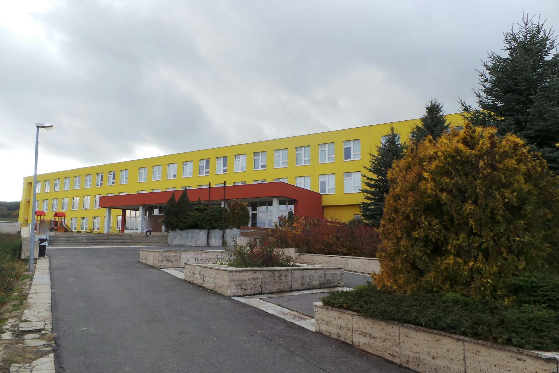 MŠ Veselá školka Šumperk, Sluneční