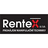 logo RENTEX