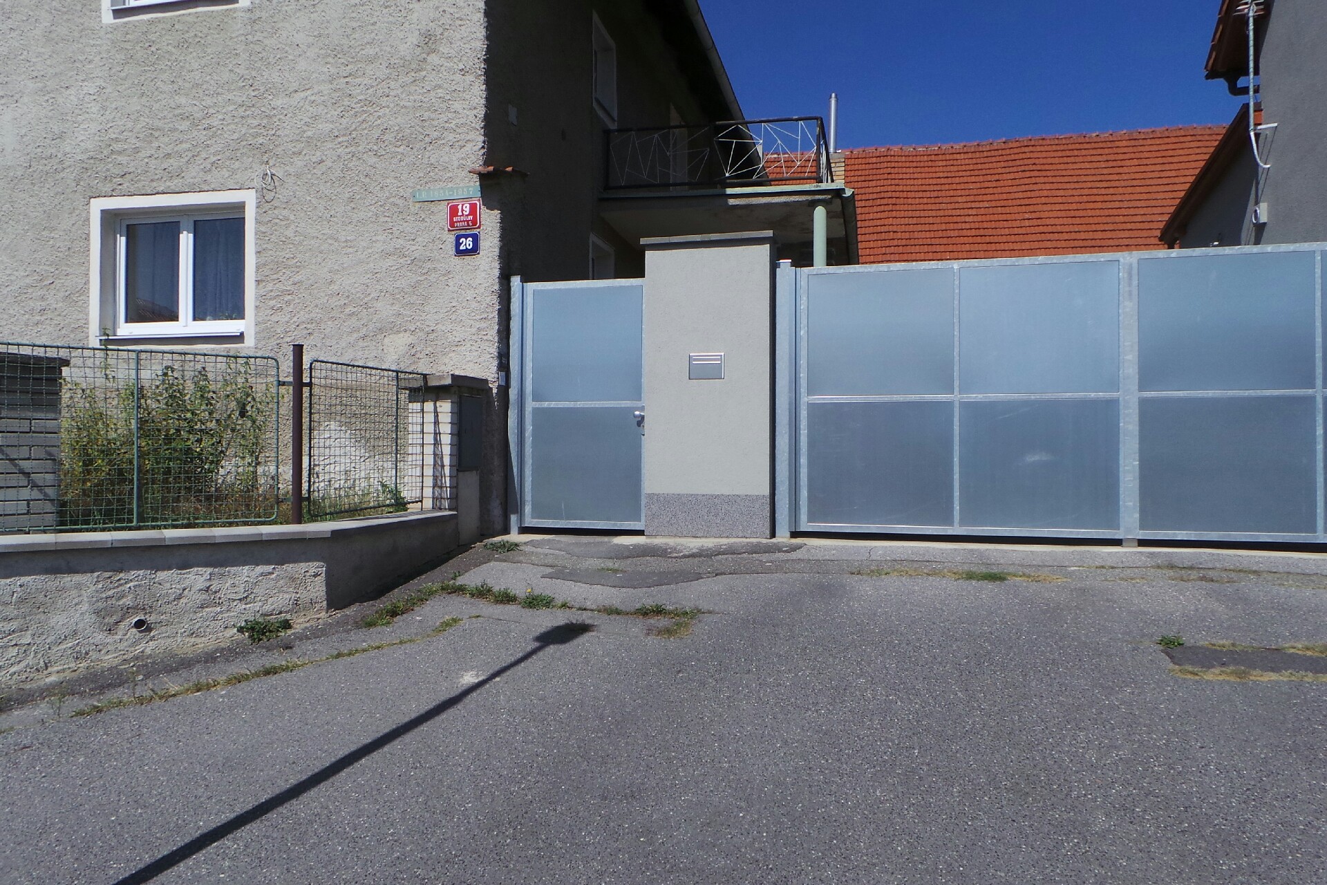 Jaroslav Dočekal - D.J.M.