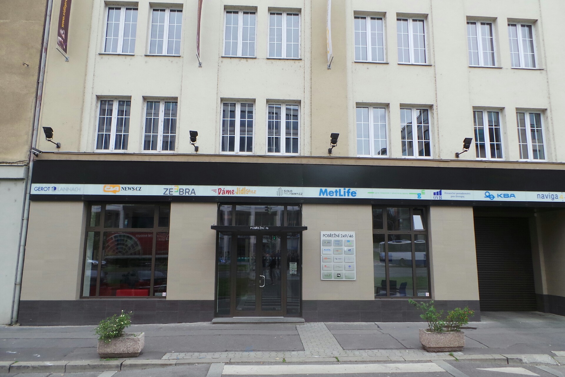 Vašebudoucnost.cz - Lucie Novotná