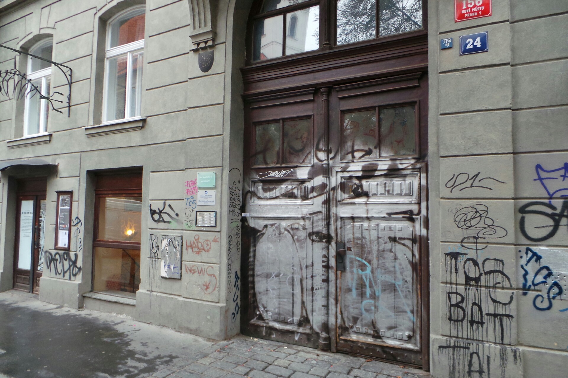 Mgr. Kateřina Termerová, advokát