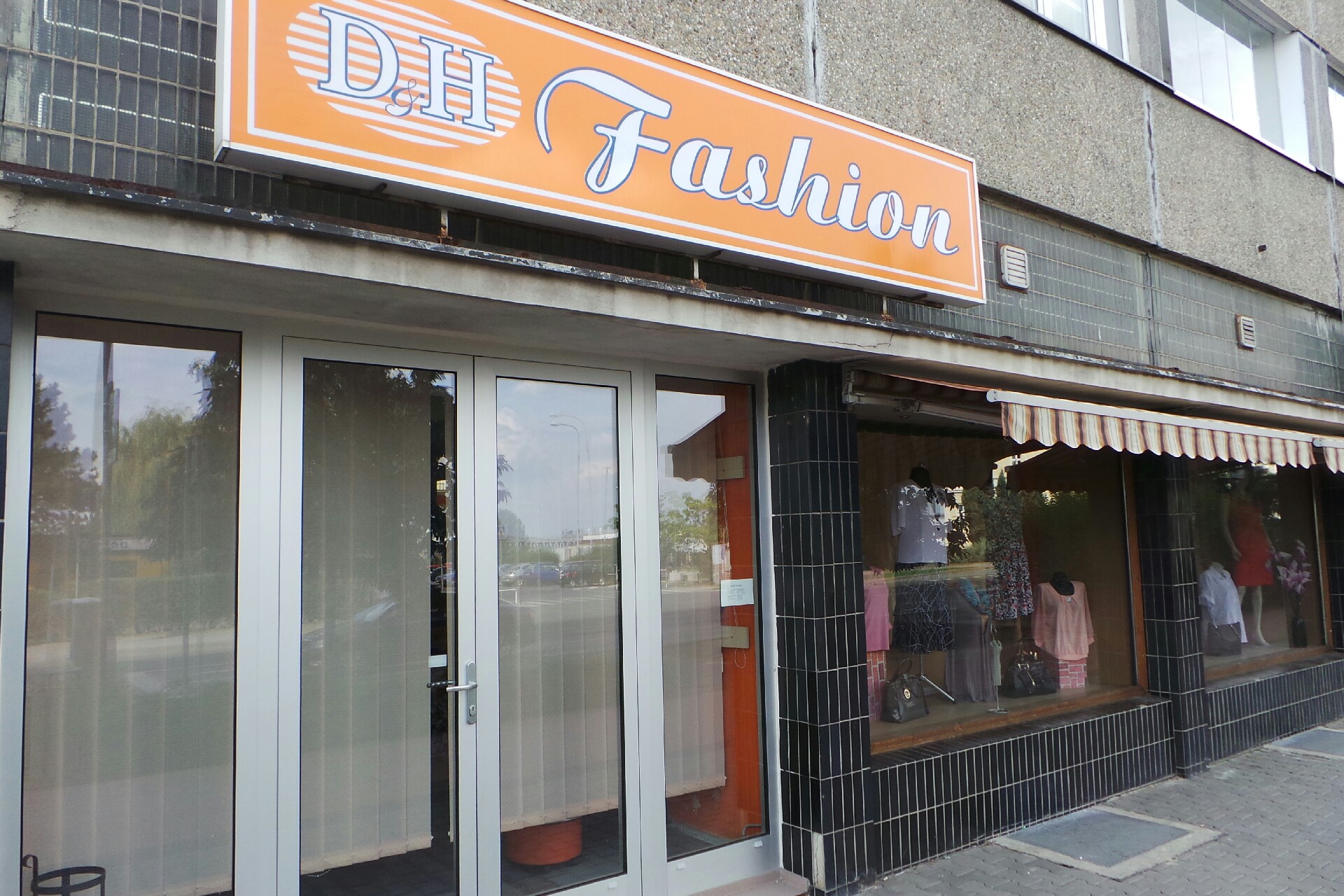 D&H Fashion